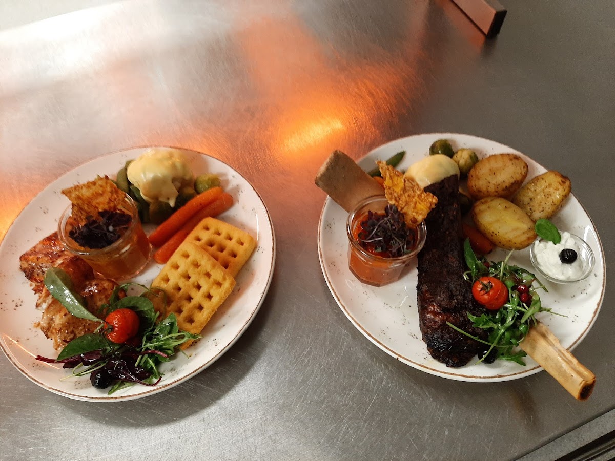 Hotel Restaurant Zum Wacholderhain Photos 2